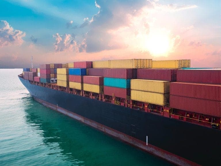 Dilsen Industry & Ship Supplies Ltd. proje ekran görüntüsü