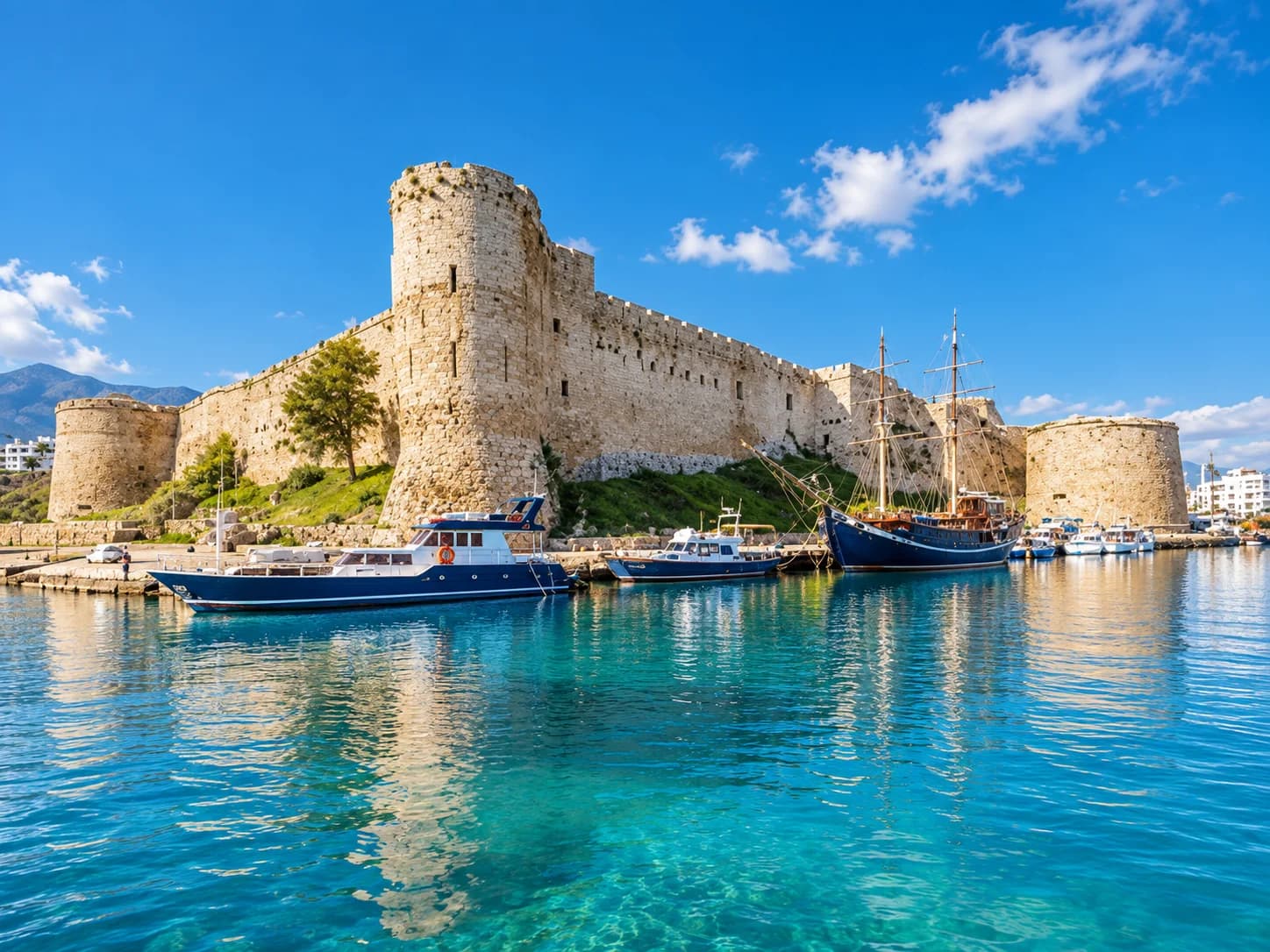 Esen Tour proje ekran görüntüsü