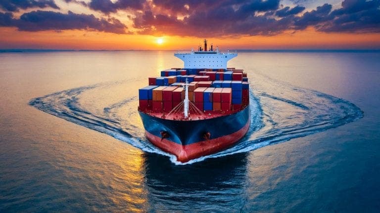 Quantum Technical Marine Services proje ekran görüntüsü